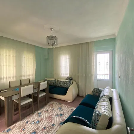 别墅 3bedrooms Private Poll Ilgim 费特希耶