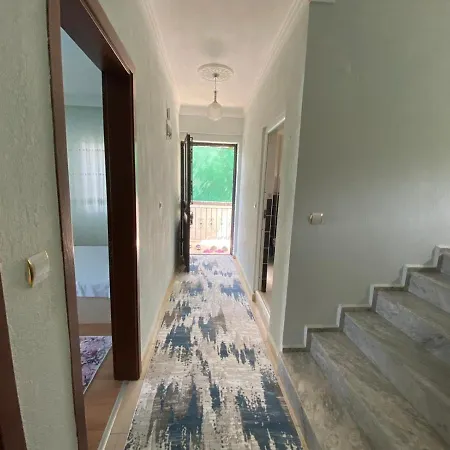 别墅 3bedrooms Private Poll Ilgim *