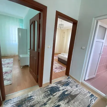 3bedrooms Private Poll Ilgim 别墅