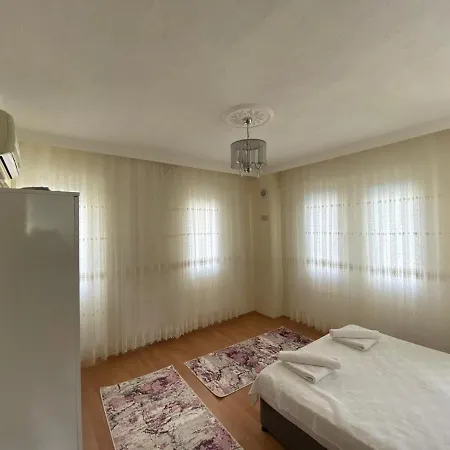 3bedrooms Private Poll Ilgim 别墅 费特希耶