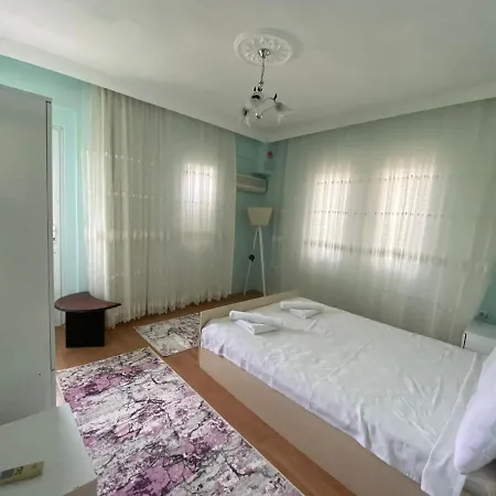 3bedrooms Private Poll Ilgim 别墅 *