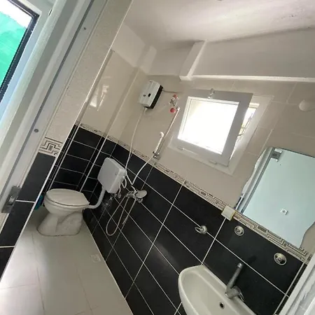 别墅 3bedrooms Private Poll Ilgim *