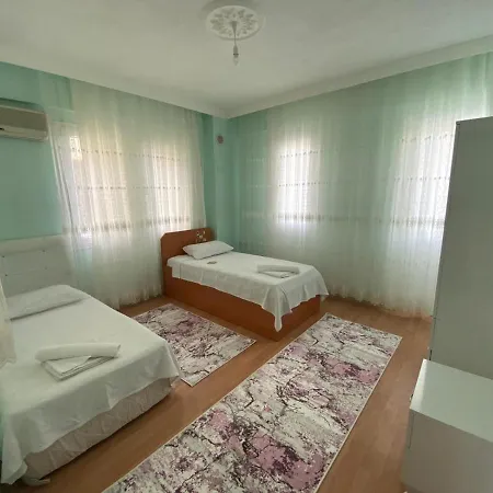 3bedrooms Private Poll Ilgim * 费特希耶